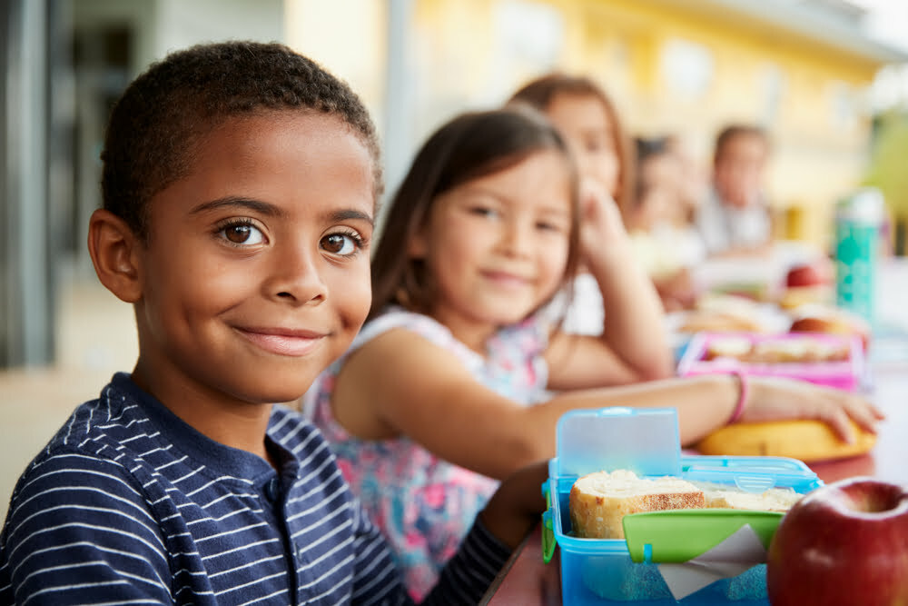 Spanish food for kids