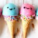 One exception to Teddy’s no ice cream coverage