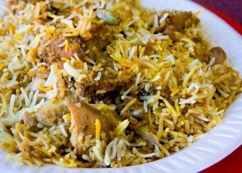 ‘Shaam-E-Awadh’ The royal banquet of via-gone generation