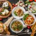 ‘This weight-reduction plan lark could be even harder’: Taste of Italian delicacies on manner to Marton shops