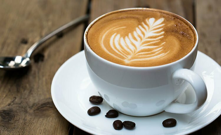 Science Says Drinking Coffee Helps People Slow Aging, Lose Weight, and Cheat Death. These Fascinating Studies Explain Why It’s a Miracle Drink