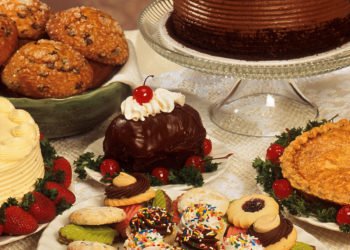 Independence Day 2019: Try These Independence Day Special Desserts At Home To Ring In The Celebrations!