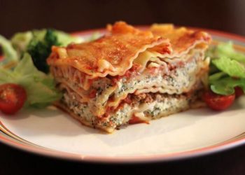 Binah: Lidia Bastianich with Craig Stoll