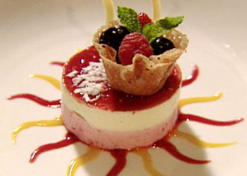 Protect our puds – conventional British desserts are in danger of loss of life out