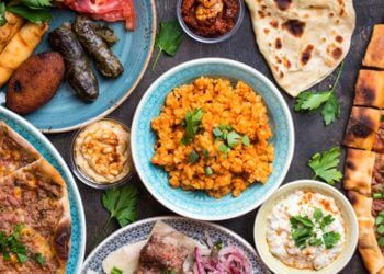 Gastronomic tourism in Turkey