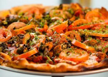 Italy: The World’s Favorite Cuisine