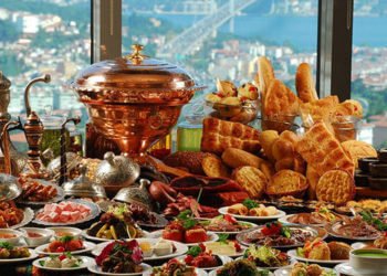 Turkish eating place “Istanbul” to open in former May’s Counter, August thirteen
