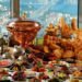 Turkish eating place “Istanbul” to open in former May’s Counter, August thirteen