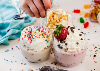 Ben & Jerry launches ice cream taste honoring Bernie Sanders