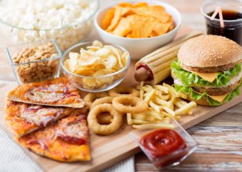 Easy get entry to to speedy-meals restaurants associated with higher weight