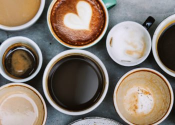 Study: Coffee at night time much less in all likelihood to keep you conscious than alcohol