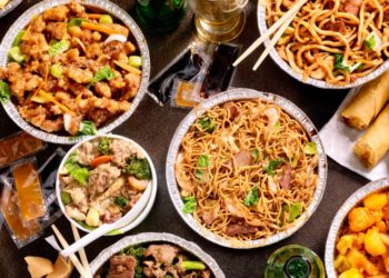 Hutong brings excellent, fancy Chinese food back to NYC