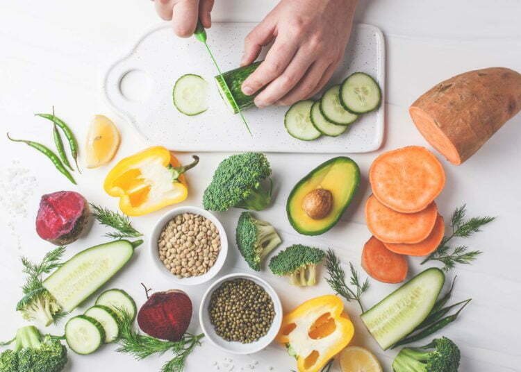 I despatched my DNA to Norway for personalised nutrition advice, what I discovered made me rethink my eating regimen absolutely