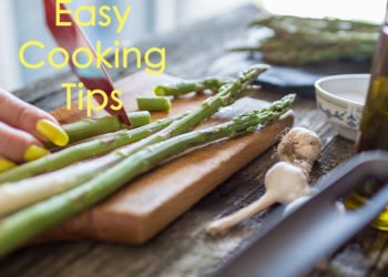 Easy Vegan Cooking Tips: Thai Recipes Made Vegan!