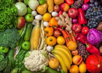 What Does “Organic” Actually Mean? Here’s How to Decode the USDA Label, According to a Nutritionist