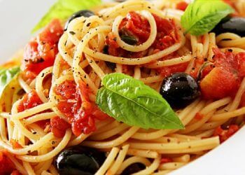 Thompson Italian Restaurant to Open in Falls Church Next Week