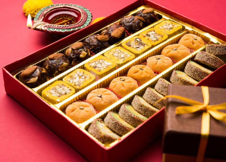 Kashmiri Pandits distribute chocolates to have a good time executive’s flow on scrapping Article 370