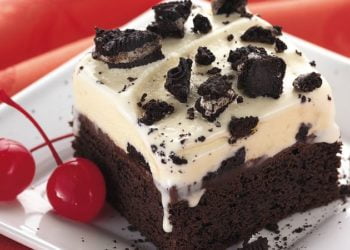 New dessert and late-night time meals spot ought to open in former Domino’s