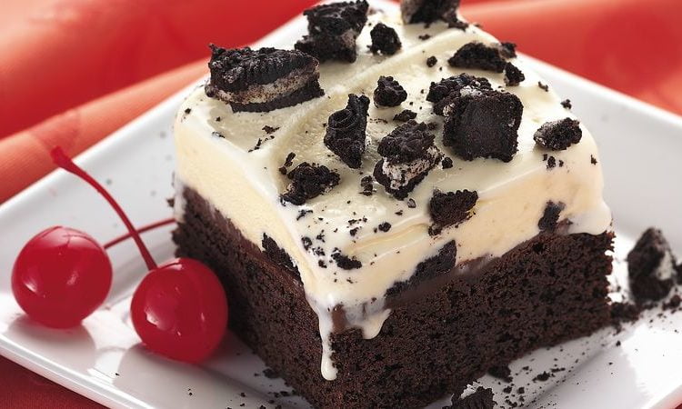 New dessert and late-night time meals spot ought to open in former Domino’s