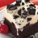 New dessert and late-night time meals spot ought to open in former Domino’s