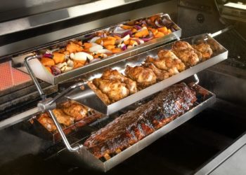 Expert Tips on Buying a Grill