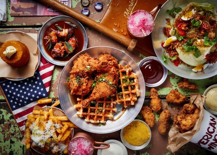 10 World-Famous Restaurants We Won’t Find In Some Countries