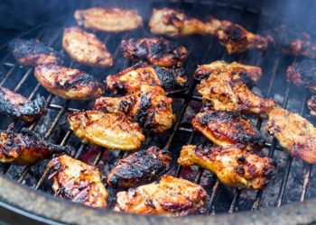 King of the BBQ: 7 High-End Grills That Will Help You Rule the Summer Cookout