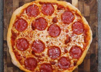 Yes, there may be a sport named pizza acrobatics