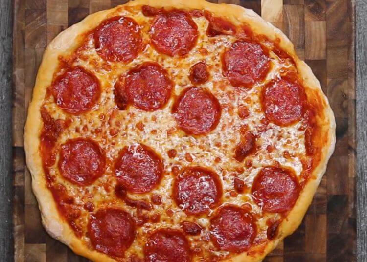 Yes, there may be a sport named pizza acrobatics