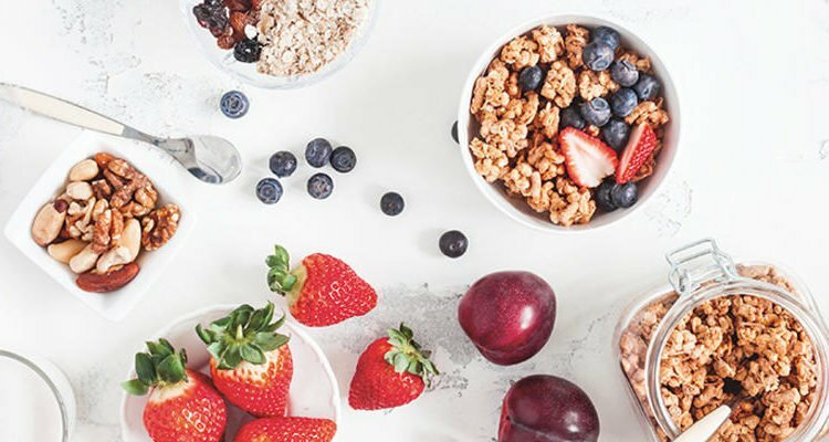 Global Organic Food and Beverages Market predicted to exceed US$ 323.09 billion by 2024