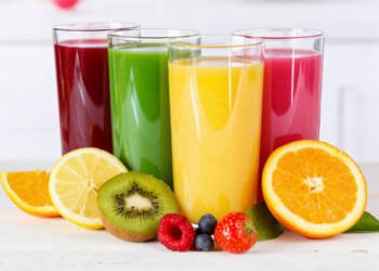 Global Health Beverage Market