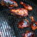 State fireplace marshal gives grilling safety recommendations