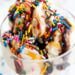 Molly the mule hits the treadmill to make ice cream for summer crowds