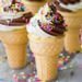 Lab-grown ice cream offers a labelling challenge for Canadian dairy