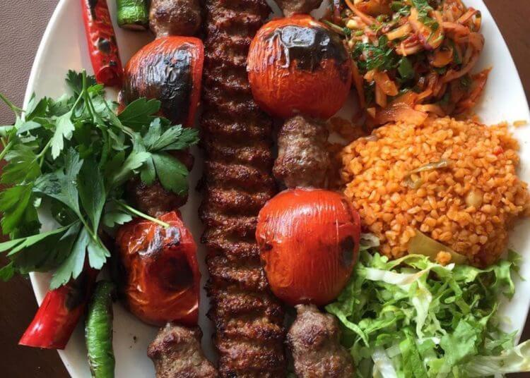 The man who changed Turkish kebabs
