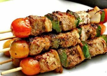Western cooks are turning scent composers however Indian delicacies has continually recognised its importance