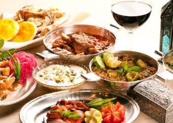 Awadhi meals isn’t always Mughlai! Here’s what makes it extraordinary