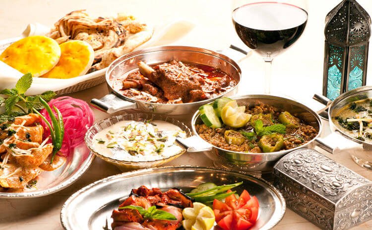 Awadhi meals isn’t always Mughlai! Here’s what makes it extraordinary