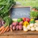 Organic Food Market Size, Share, Trends, Growth, Key Countries Analysis, Leading Players and Forecast to 2025