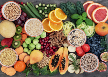 35 Healthy High-Protein Snacks You Should Stock Up On