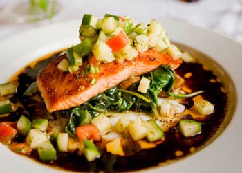 San Antonio Chef to Speak on Disappearing Food Culture at Culinary Conference