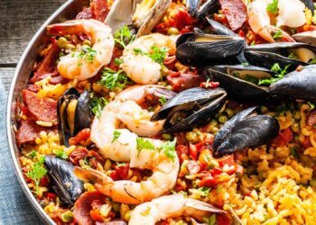 Climate Change and Overfishing Could Lead to More Toxic Seafood