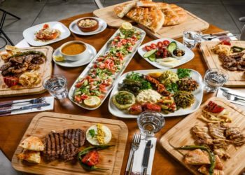 Kismet cafe-bakery a ‘Turkish pride’ observed at Alderwood mall