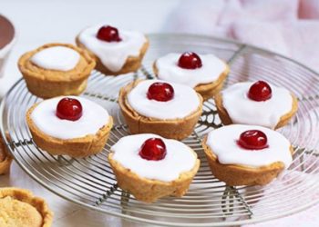 Shoppers locate their food is simply too sweet, new studies indicates