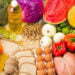 Eating greater plant-based totally foods can be linked to better heart health