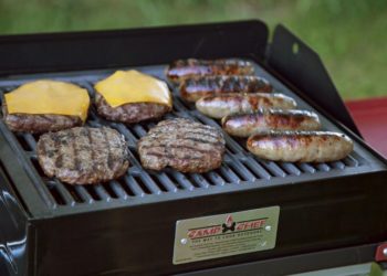 How to Clean a Grill—Charcoal or Gas—for Your Freshest Barbecue Fare