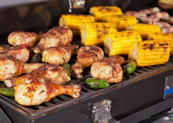 Your Money: Four expert suggestions on buying a grill