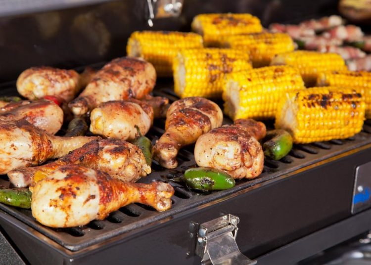 Your Money: Four expert suggestions on buying a grill