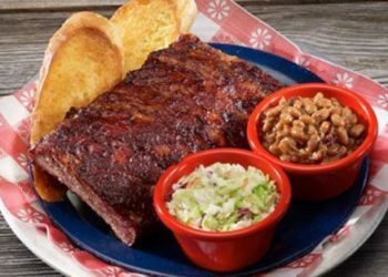 Hand-picked by way of locals: Prague’s quality American eats