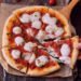 Papa John’s most modern Shaq-backed innovation is pizza… folded in 1/2